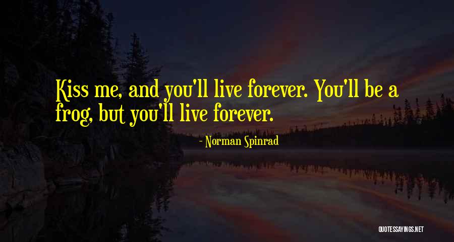 Bell Tent Quotes By Norman Spinrad Bell Tent Quotes By Norman Spinrad