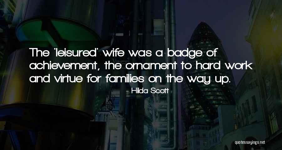 Bell396 Quotes By Hilda Scott Bell396 Quotes By Hilda Scott