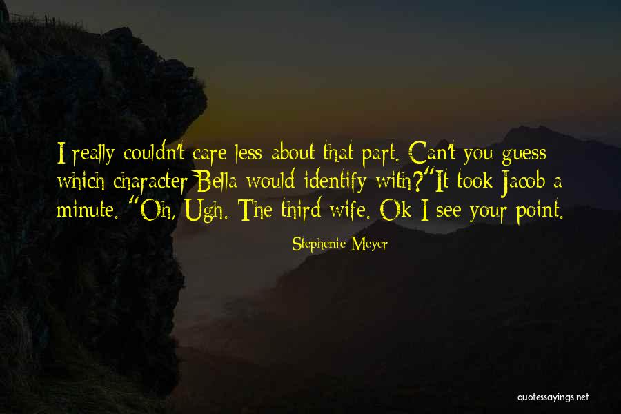 Bella And Jacob Quotes By Stephenie Meyer Bella And Jacob Quotes By Stephenie Meyer