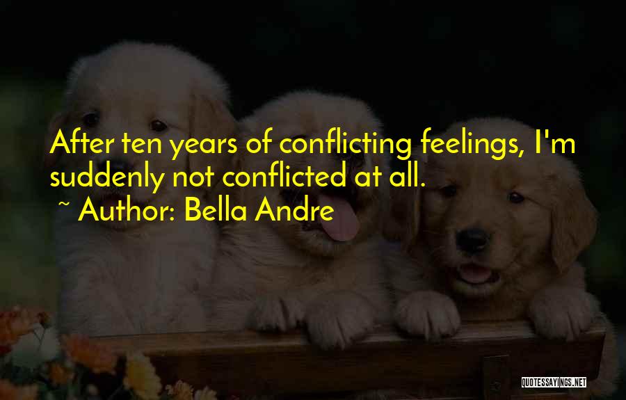 Bella Andre Quotes 1177612