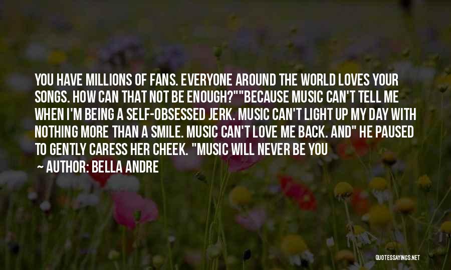 Bella Andre Quotes 1212869