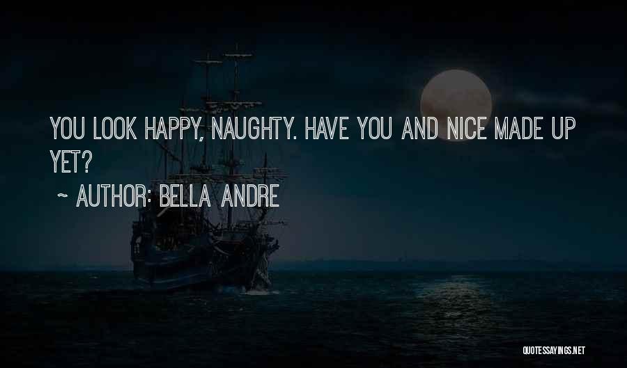 Bella Andre Quotes 1270925