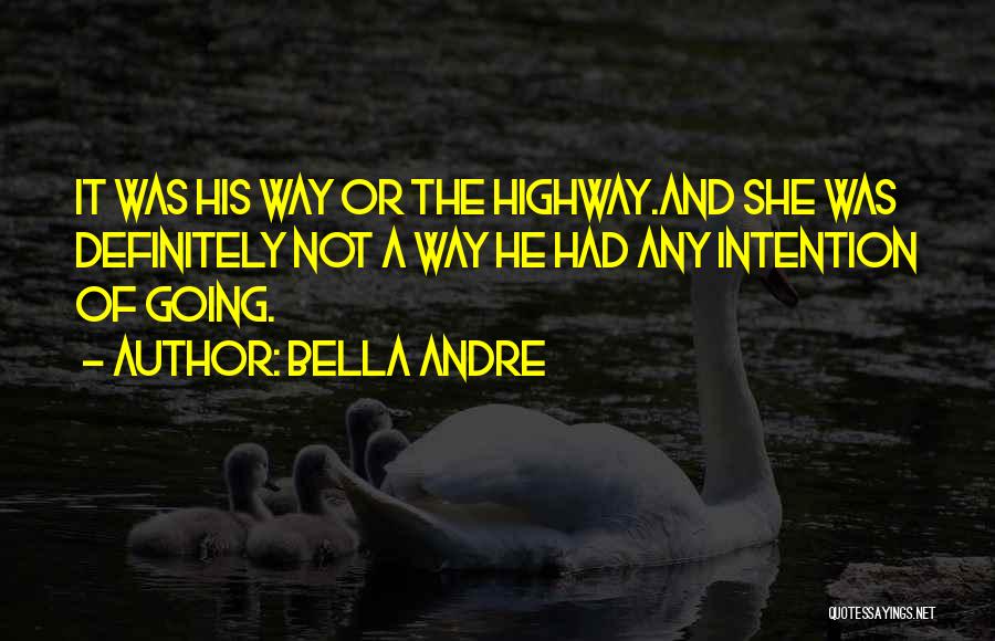 Bella Andre Quotes 131636