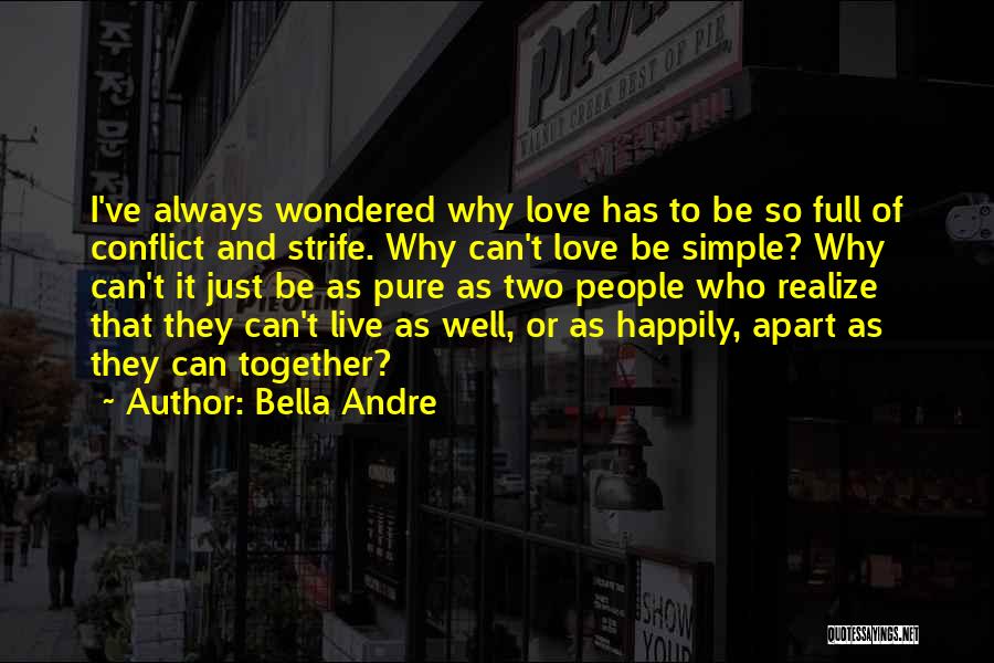 Bella Andre Quotes 1420460