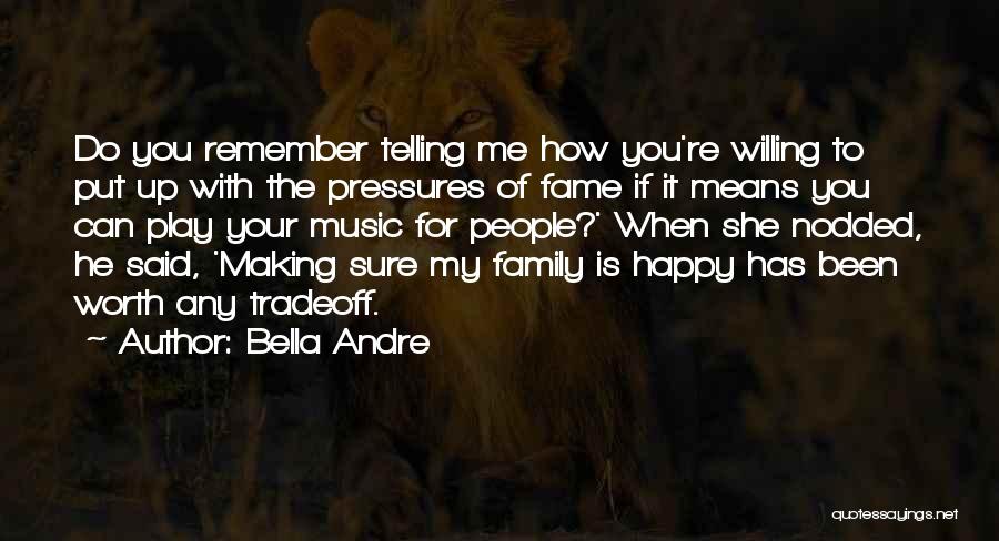 Bella Andre Quotes 147215