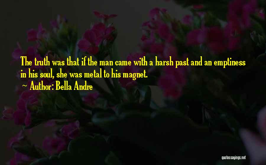 Bella Andre Quotes 1572966