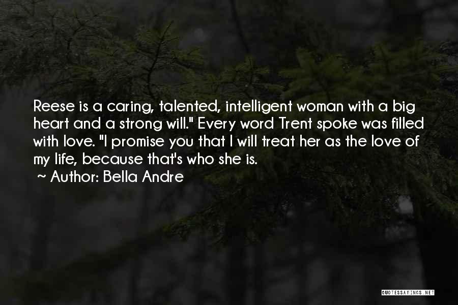 Bella Andre Quotes 1689783