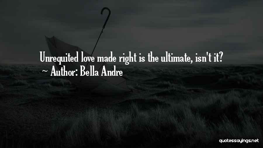 Bella Andre Quotes 1978379