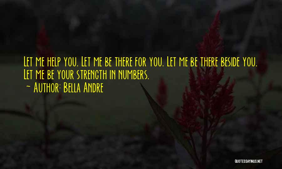 Bella Andre Quotes 345040