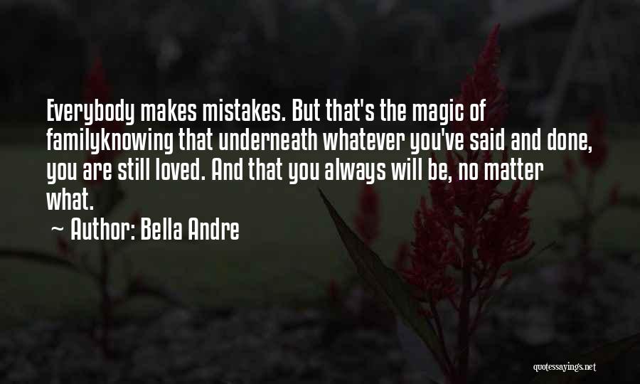 Bella Andre Quotes 552769