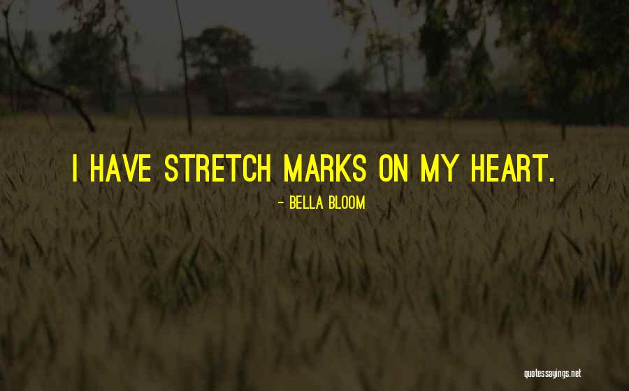 Bella Bloom Quotes 1809198 Bella Bloom Quotes 1809198