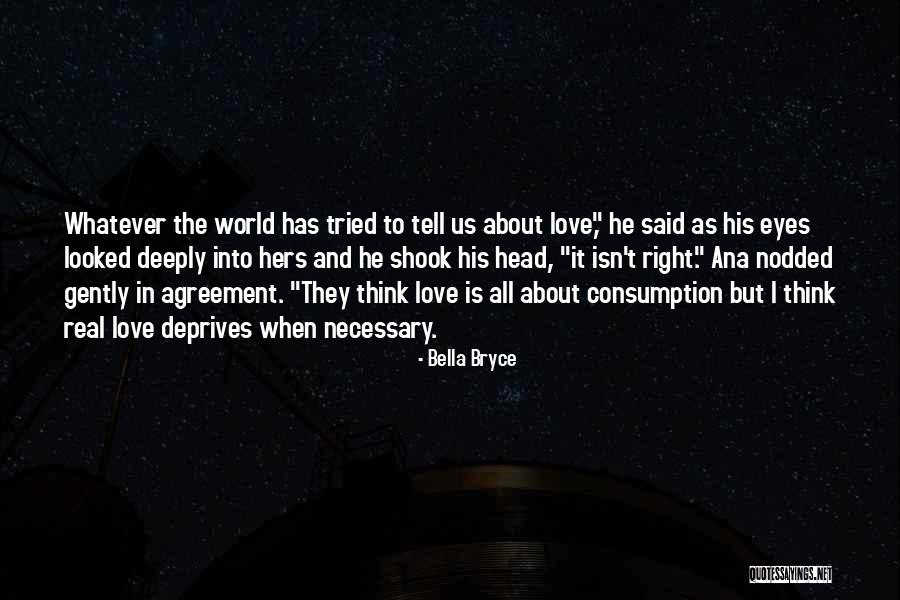 Bella Bryce Quotes 564227 Bella Bryce Quotes 564227