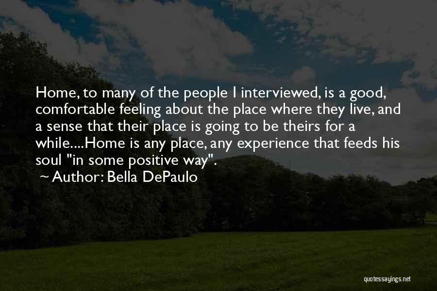 Bella DePaulo Quotes 1190432