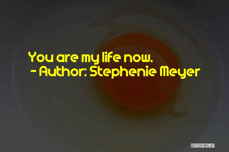 Bella Edward Cullen Quotes By Stephenie Meyer