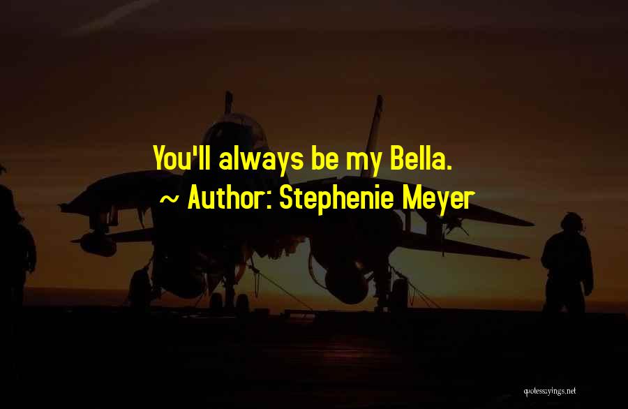 Bella Edward Cullen Quotes By Stephenie Meyer