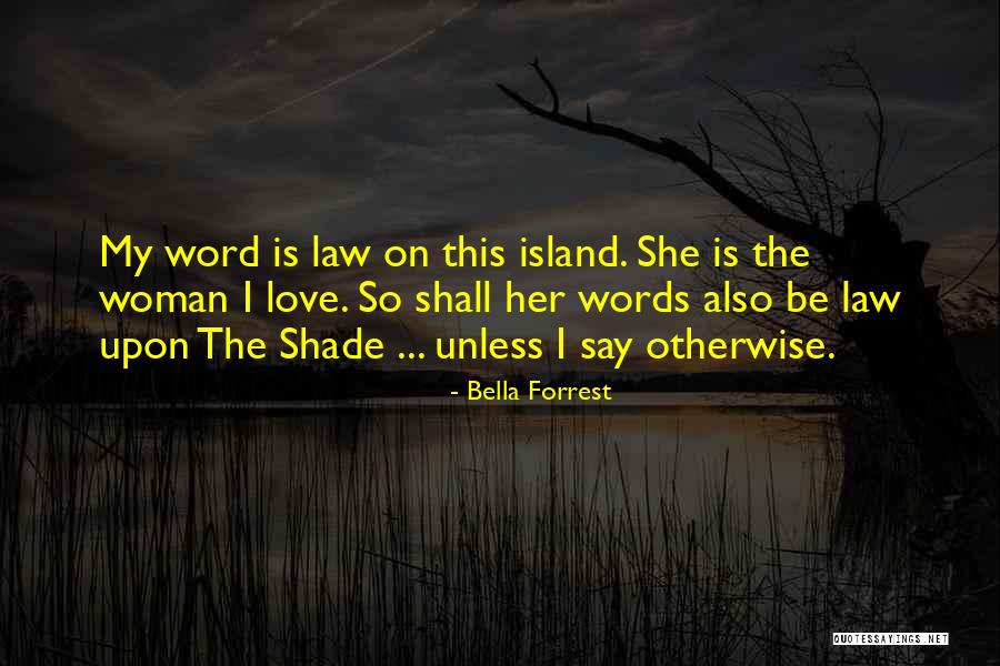 Bella Forrest Quotes 1003788 Bella Forrest Quotes 1003788