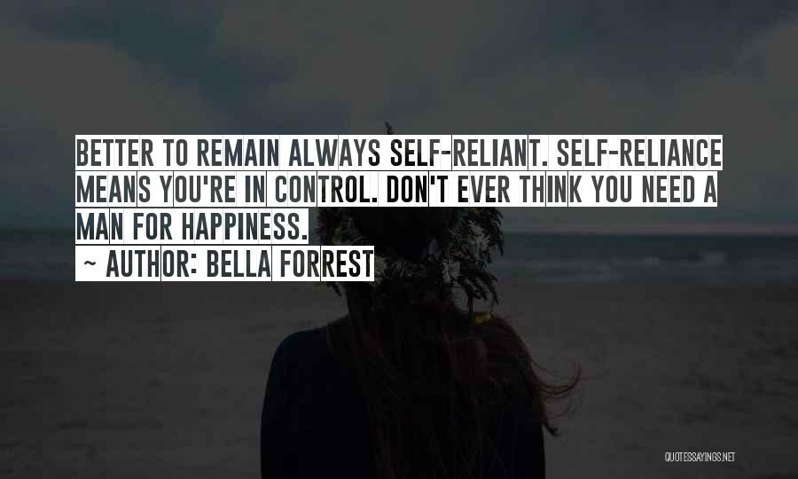 Bella Forrest Quotes 1095537