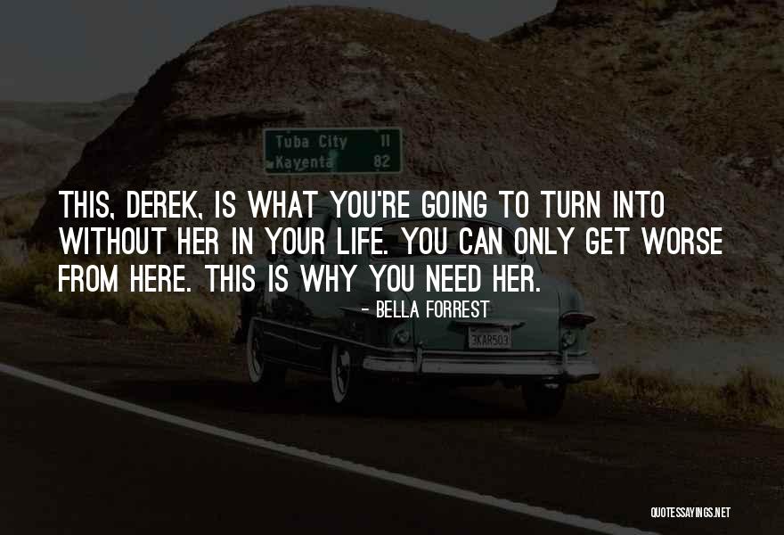 Bella Forrest Quotes 1451157 Bella Forrest Quotes 1451157