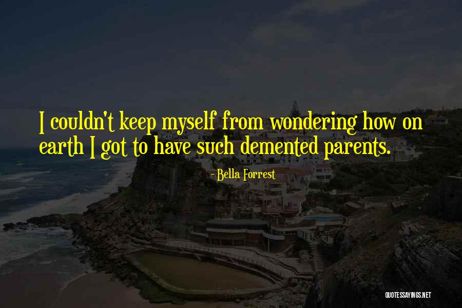 Bella Forrest Quotes 1645404 Bella Forrest Quotes 1645404