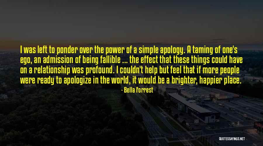 Bella Forrest Quotes 1654598 Bella Forrest Quotes 1654598