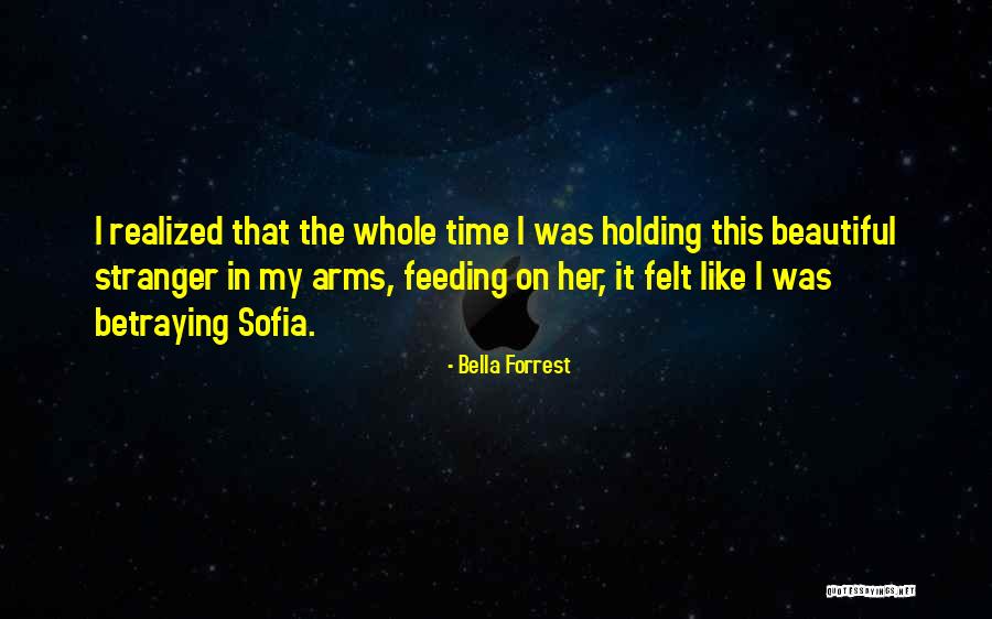 Bella Forrest Quotes 1728076 Bella Forrest Quotes 1728076
