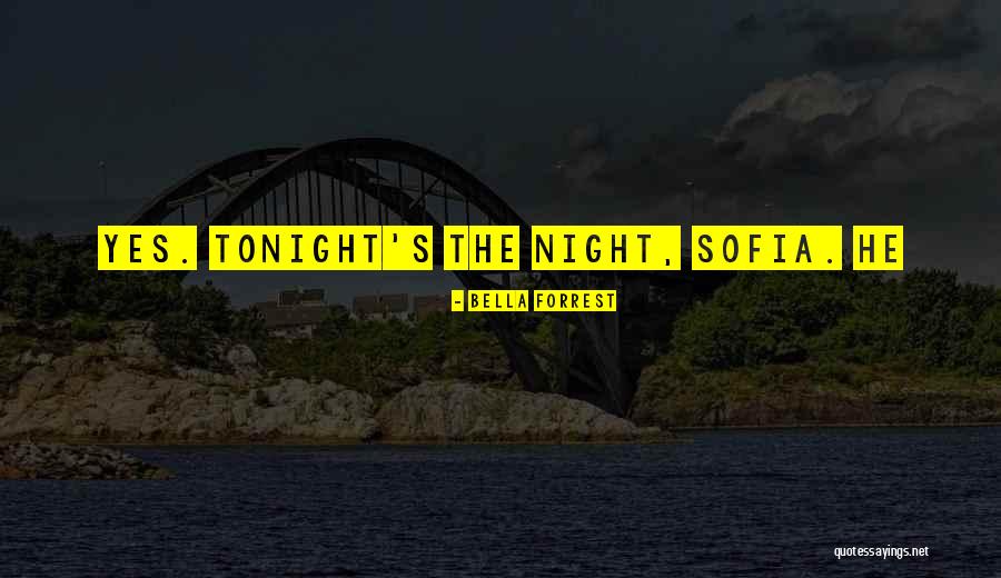 Bella Forrest Quotes 1732168 Bella Forrest Quotes 1732168