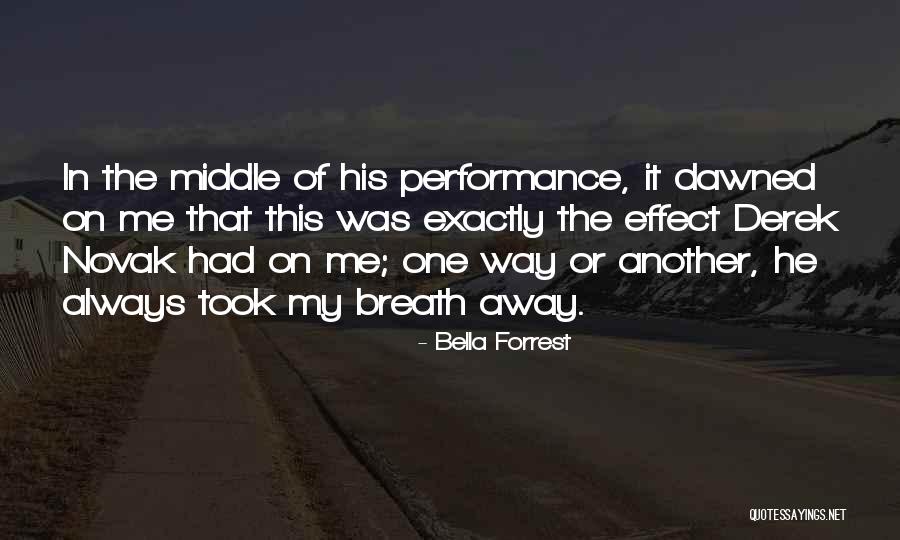 Bella Forrest Quotes 1840047 Bella Forrest Quotes 1840047