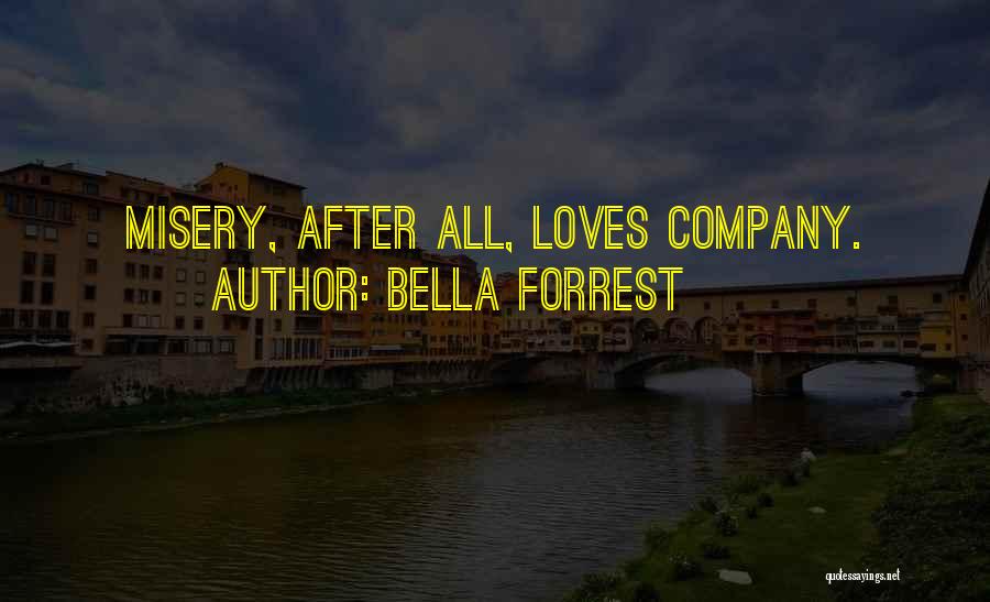 Bella Forrest Quotes 184644