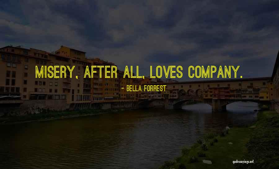 Bella Forrest Quotes 184644