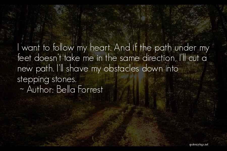 Bella Forrest Quotes 1883159