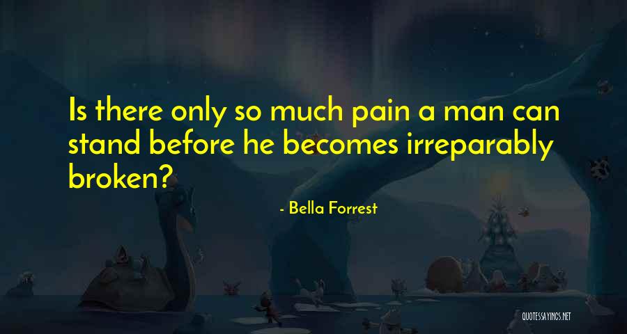 Bella Forrest Quotes 1890126