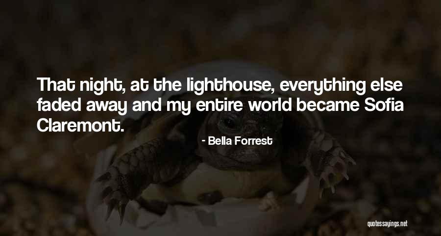 Bella Forrest Quotes 1970619