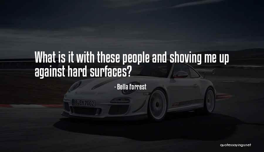 Bella Forrest Quotes 2105647 Bella Forrest Quotes 2105647