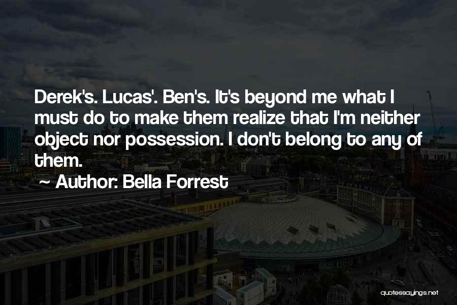 Bella Forrest Quotes 2107319