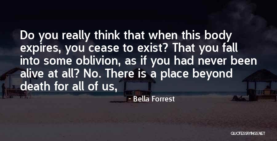 Bella Forrest Quotes 2161075