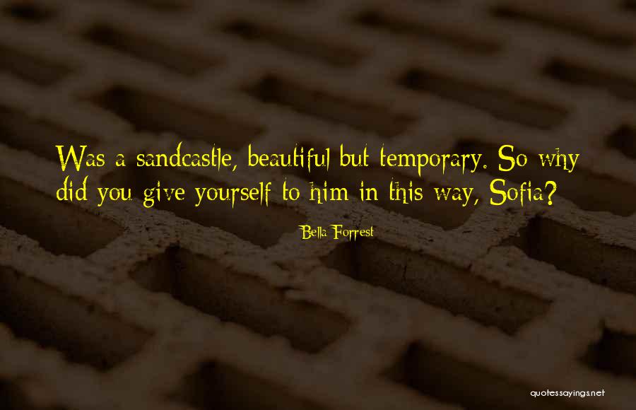 Bella Forrest Quotes 2188432 Bella Forrest Quotes 2188432