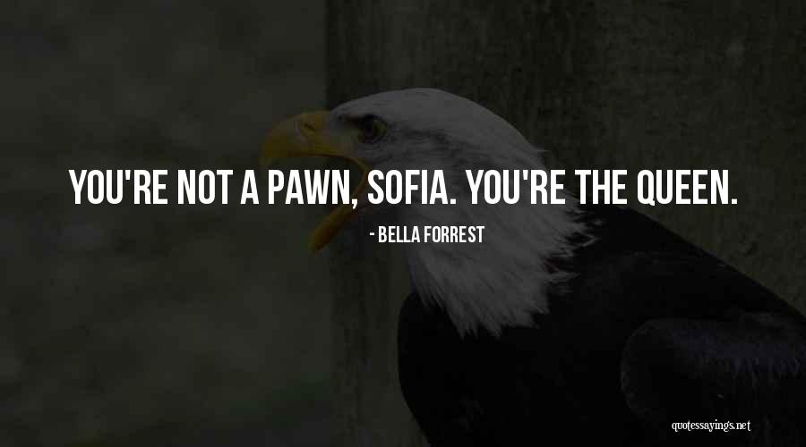 Bella Forrest Quotes 300741