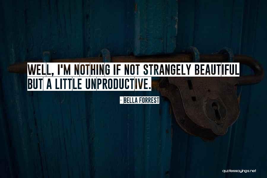 Bella Forrest Quotes 364535 Bella Forrest Quotes 364535