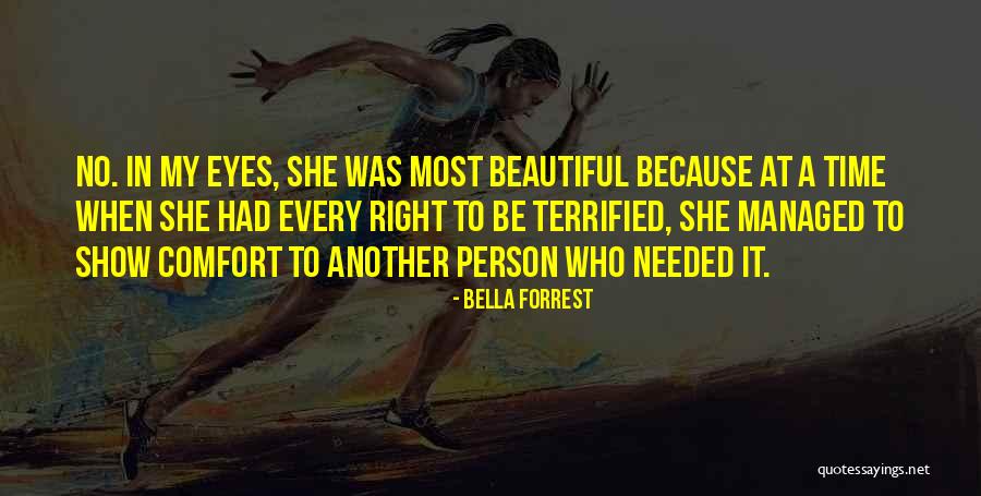 Bella Forrest Quotes 392334