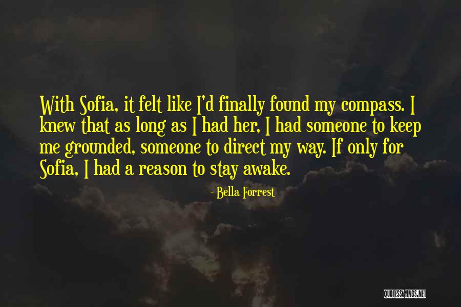 Bella Forrest Quotes 552216