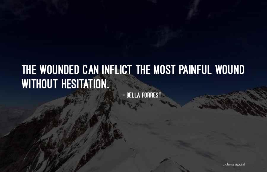 Bella Forrest Quotes 576335 Bella Forrest Quotes 576335