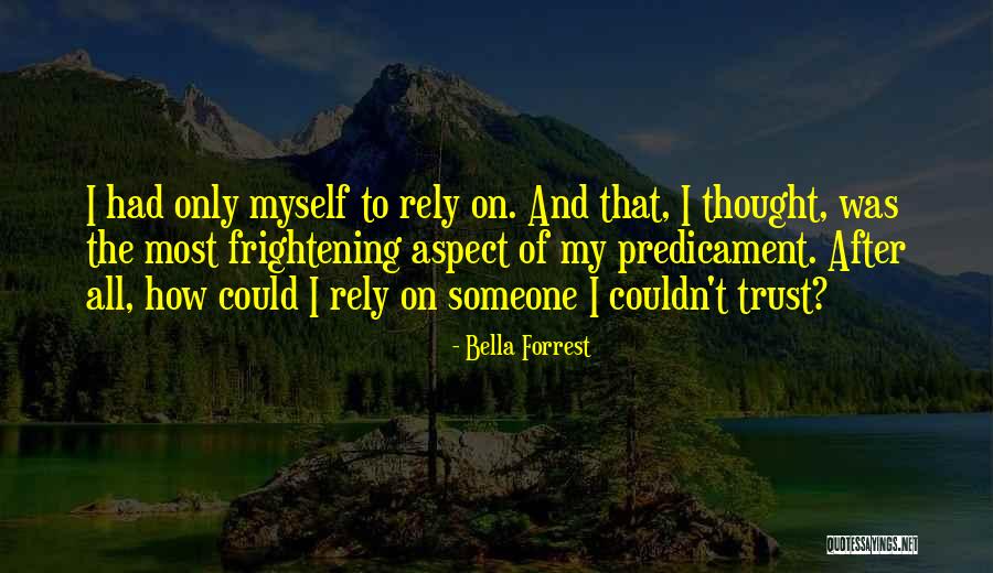 Bella Forrest Quotes 580110