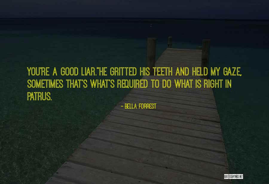 Bella Forrest Quotes 693040 Bella Forrest Quotes 693040
