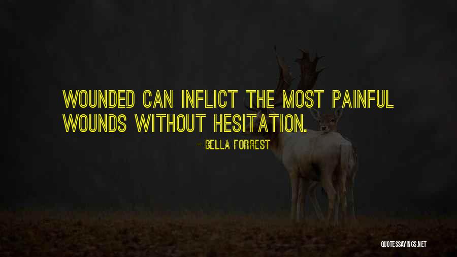 Bella Forrest Quotes 794956 Bella Forrest Quotes 794956