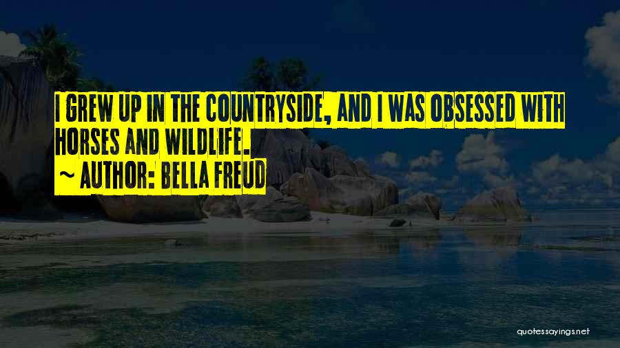 Bella Freud Quotes 1320061
