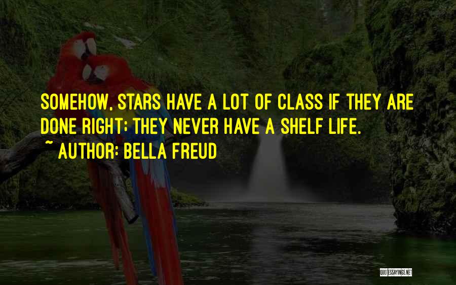 Bella Freud Quotes 693311