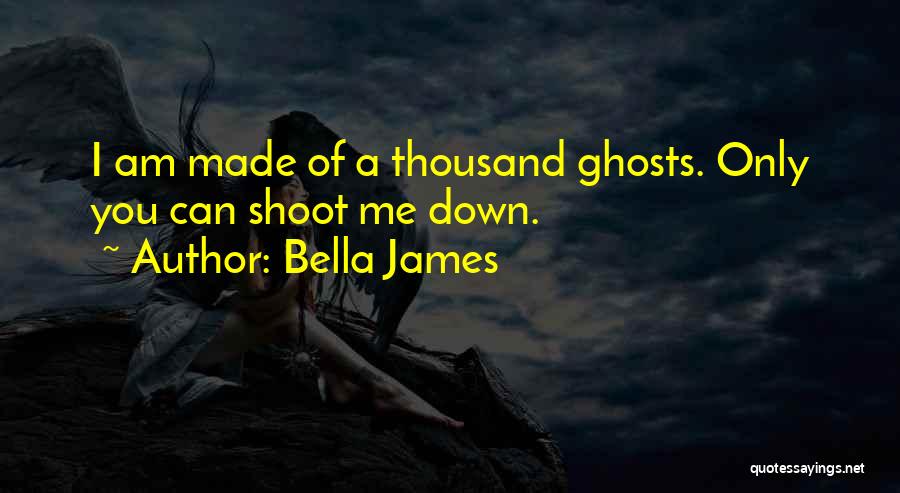 Bella James Quotes 1173700