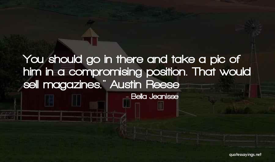 Bella Jeanisse Quotes 1506988 Bella Jeanisse Quotes 1506988