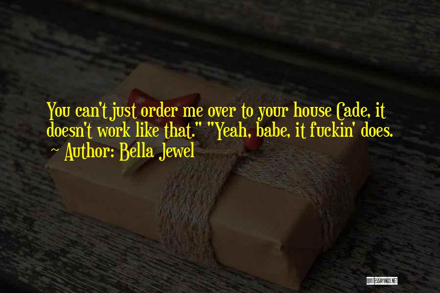 Bella Jewel Quotes 1520938