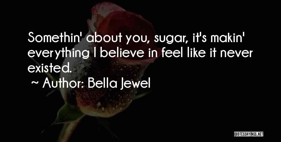 Bella Jewel Quotes 1795111